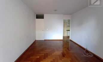 Imagem 2: Apartamento à venda 3 Quartos, 1 Vaga, 60M², Vila São Bento, Campinas - SP