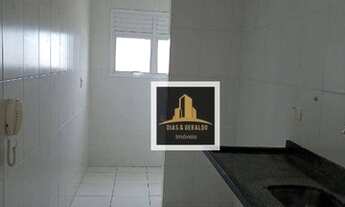 Imagem 6: Apartamento com 2 dormitórios à venda, 50 m² por R$ 245.000 - Residencial Bosque dos Ipês