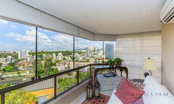 Imagem 6: Porto Alegre - Apartamento Padrão - Higienópolis