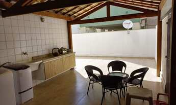 Imagem: Belo Horizonte - Apartamento Padrão - Castelo