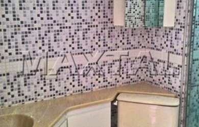 Imagem 3: Aluga-se apartamento de 02 dormitórios, com 01 vaga na Casa Verde