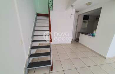 Imagem 6: Rio de Janeiro - Apartamento Padrão - Cachambi