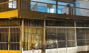 Imagem: Brazil Imobiliária - Vende sobrado com