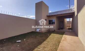 Imagem 5: Vendo casa com 3 quartos no bairro Nova Lima