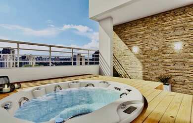 Imagem 3: Lindo apartamento no Parque Industrial!! Ótima localização!!