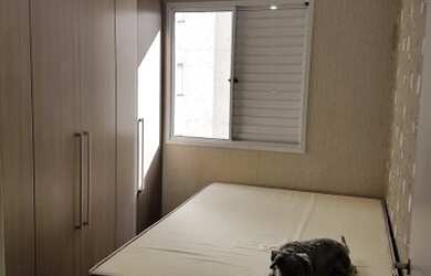 Imagem 7: Apartamento para venda reformado e semi-mobiliado com 2 quartos