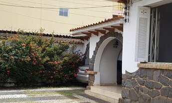 Imagem 3: 0 - Casa 5 quartos, sendo 3 suítes