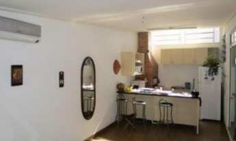 Imagem 4: Porto Alegre - Apartamento Padrão - Menino Deus