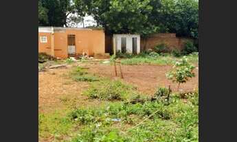 Imagem 5: Trindade - Terreno Padrão - Setor Mariápolis