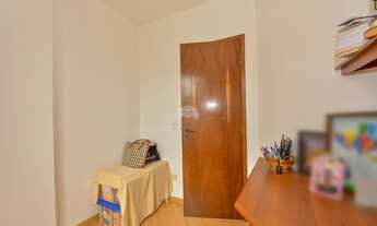 Imagem 2: Apartamento para venda com 53 metros quadrados com 3 quartos em Atuba - Curitiba - PR