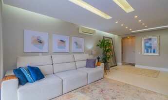 Imagem 5: LINDO APARTAMENTO DE 3 DORMITÓRIOS E GARAGEM NO BAIRRO HIGIENÓPOLIS