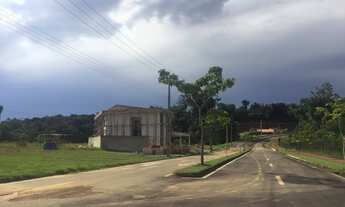 Imagem 2: Condominio Passeio das Aguas valor R$80 mil