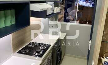 Imagem 3: Apartamento para venda com 46 metros quadrados com 2 quartos em Jardim Limoeiro - Serra