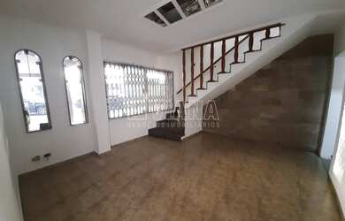 Imagem 6: SãO CAETANO DO SUL - Casa Padrão - Santa Maria