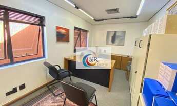 Imagem 7: Casa, 366 m² - venda por R$ 12.000.000,00 ou aluguel por R$ 55.000,00/mês - Jardim América