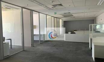 Imagem 7: Conjunto para alugar, 883 m² - Brooklin - São Paulo/SP