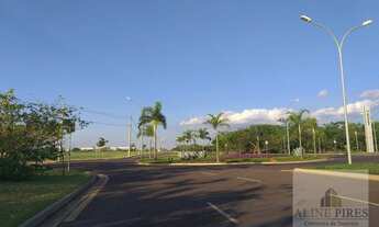 Imagem: Esquina alphaville