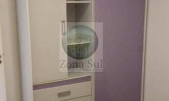 Imagem 6: Apartamento para Venda em Votorantim, Vossoroca, 2 dormitórios, 1 banheiro, 1 vaga