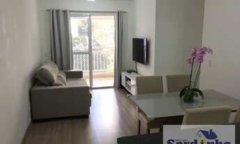 Imagem: Apartamento em Vila Andrade - São Paulo