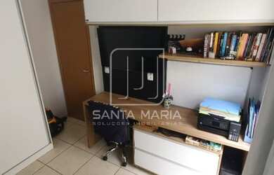 Imagem 6: Apartamento (tipo - padrao) 2 dormitórios, portaria 24hs, lazer, espaço gourmet, salão de