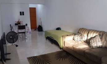 Imagem 3: Apartamento dois dormitorios,sendo um suíte duas vagas de garagem em Guilhermina - Praia G