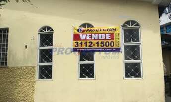 Imagem 3: Casa - Jardim do Trevo - Campinas