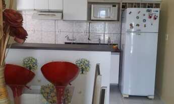 Imagem 4: Vila Jardim Azaleia- Vendo Belo Apartamento / Financia