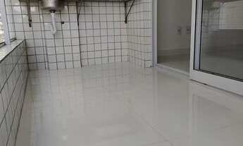 Imagem 4: APARTAMENTO BOQUEIRÃO - PRAIA GRANDE SP