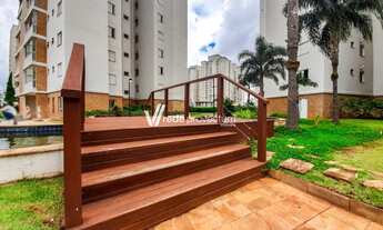 Imagem 4: Apartamento - Swift - Campinas