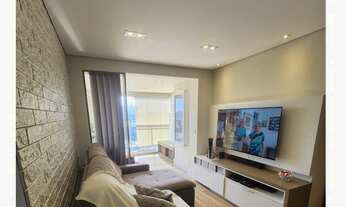 Imagem: Apartamento á venda possui 64 metros quadrados