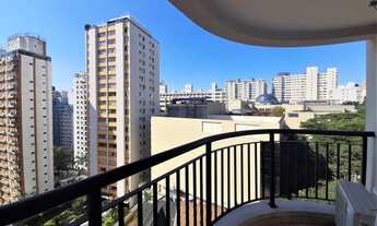 Imagem: HIGIENÓPOLIS - 1 SUITE