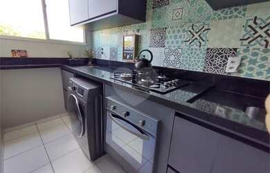 Imagem 3: Apartamento Vila 31 de Março