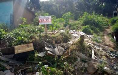 Imagem 6: Francisco Morato - Terreno Padrão - Jardim Vassouras II