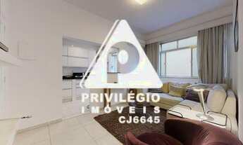 Imagem: Apartamento para venda, 2 quartos (1 suíte)