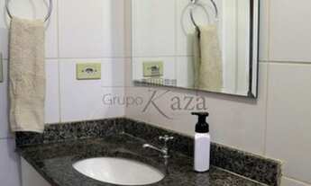 Imagem 2: Apartamento - Residencial Harmonia - Jardim Oriente - 2 Dormitórios - 50m²