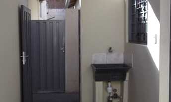 Imagem 5: Casa de condomínio térrea para aluguel com 45 metros quadrados com 1 quarto