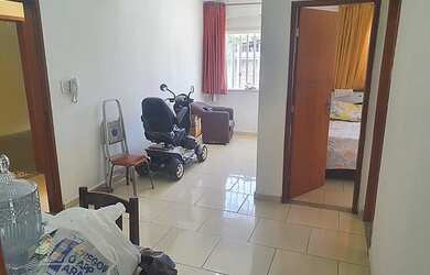 Imagem 3: Juiz de Fora - Apartamento Padrão - Grama
