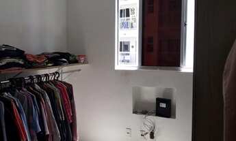 Imagem 3: Vendo lindo Apt de 3/4 sendo 1 Suíte 72m², 2 Vagas, Verano Club Residence