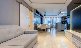 Imagem 5: Apartamento com 3 dormitórios à venda, 136 m² por R$ 1.150.000,00 - Velha - Blumenau/SC