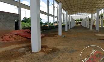 Imagem 5: Galpão em boa localização, 4.500metros, boa opção para depósitos, supermercados, atacadist