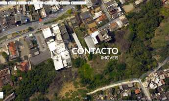 Imagem: Terreno Centro de São Gonçalo 1744m²