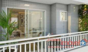 Imagem 4: JUL35/048 Arpoador (aptos no Calhau com suíte e porcelanato