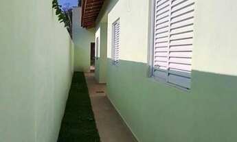 Imagem 7: Casa 3 Quartos Caraguatatuba - SP - Loteamento Estância Mirante de Caraguatatuba