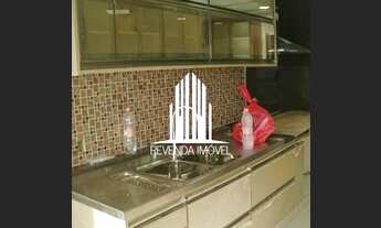 Imagem 5: Apartamento de 170M2 no Panamby, com 3 suites e 3 vagas