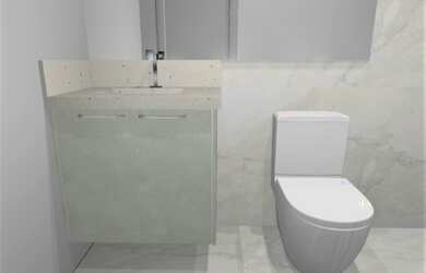 Imagem 3: Casa em Cond. Mont Blanc, 3 suítes, 451m² toda com móveis planejados