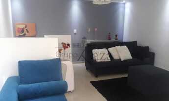 Imagem 7: Apt Cobertura Duplex - 3 Dorms 126m² Bosque dos Eucaliptos - (Residencial Spazio Campo La