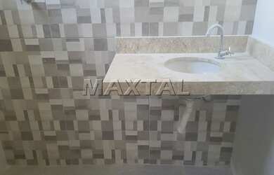 Imagem 6: Sobrado em Construção Proximo a Santana