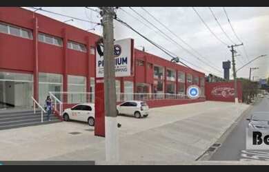 Imagem 5: Loja Comercial no Cambuci com 52m2