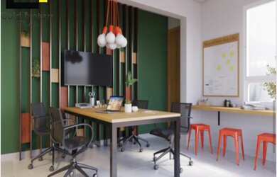 Imagem 5: APARTAMENTO DE 59M² COM 2 DORMITÓRIOS SENDO 1 SUÍTE NO CONDOMÍNIO VALLIS RESIDENCE NO BAIR