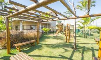 Imagem 5: Terreno à venda no Condomínio Swiss Park em Campinas/SP